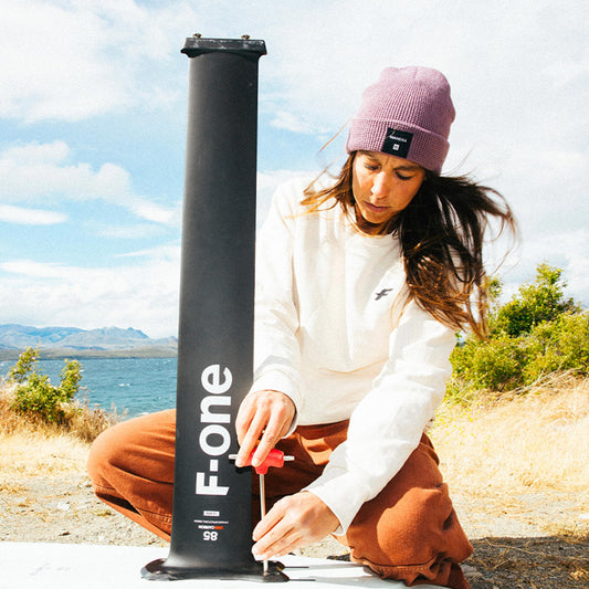 F-One Foil UHM Carbon Mast 14 Titan-2 T2 2026