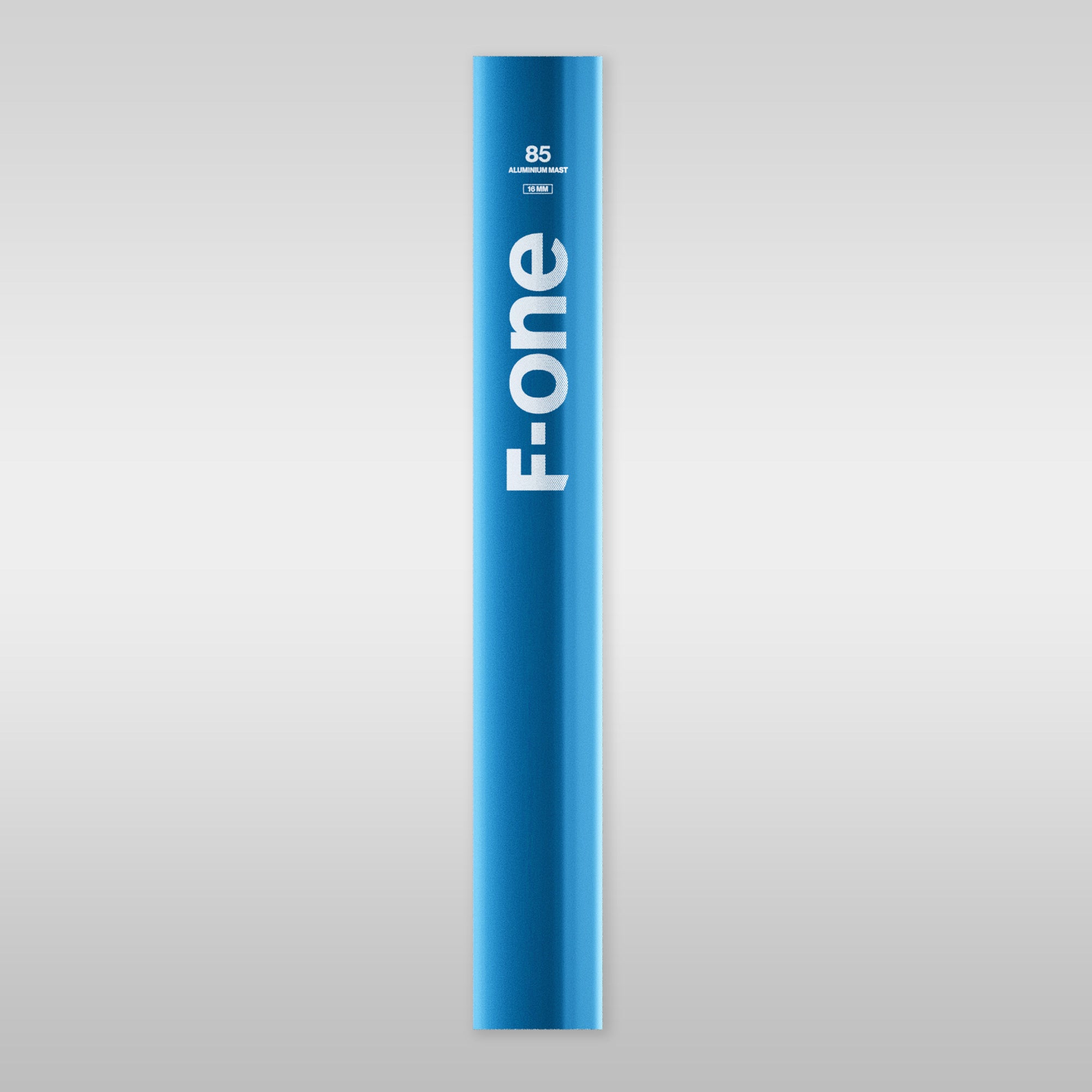 F-One Aluminum mast 2026