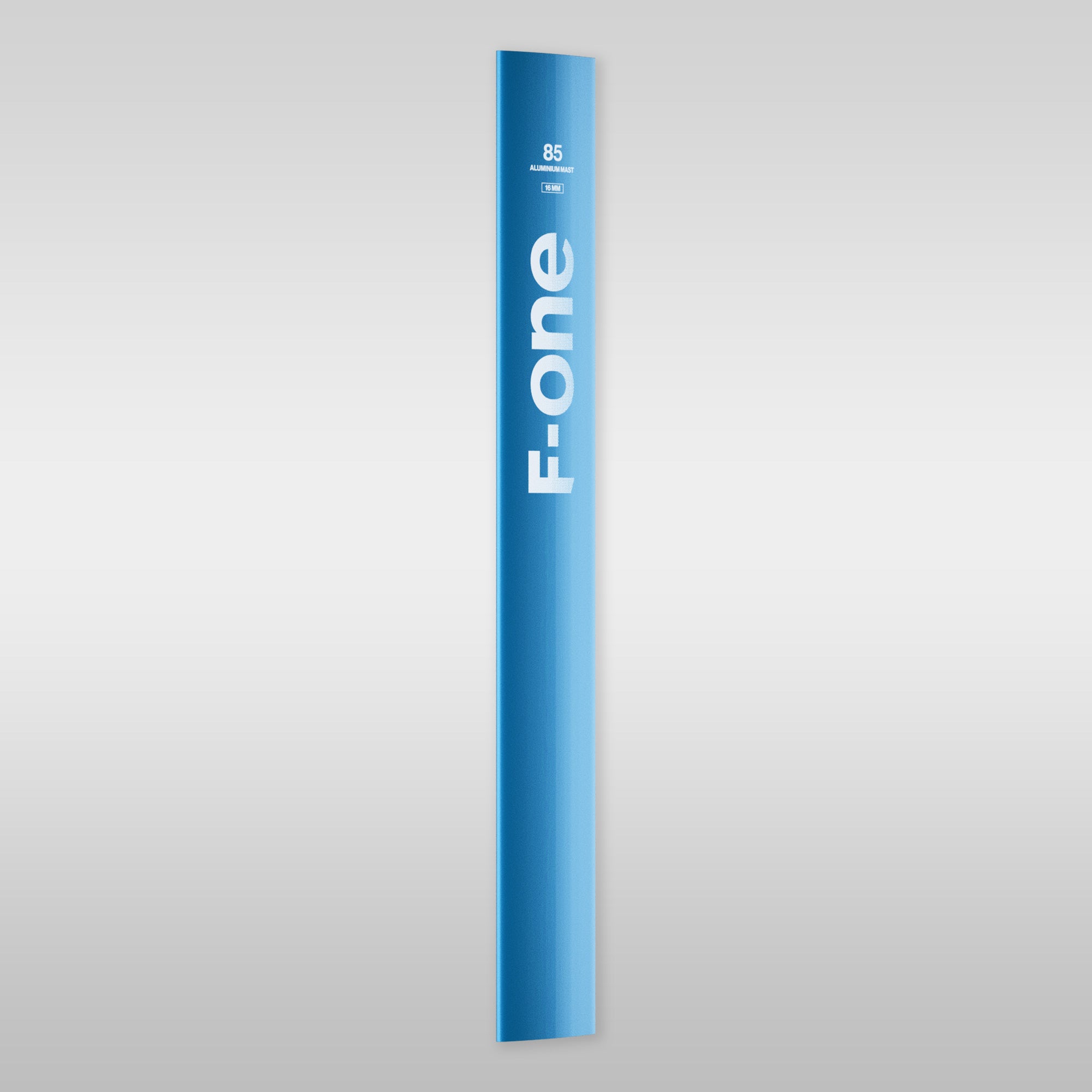 F-One Aluminum mast 2026