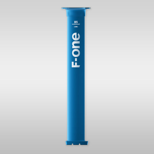 F-One Foiling Alu Mast Titan 2 Set Foil