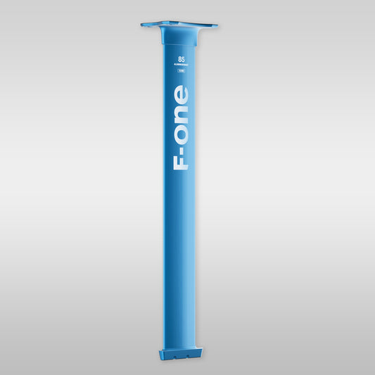 F-One Foiling Alu Mast Titan 2 Set Foil