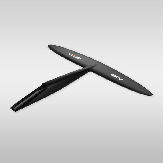 F-One Monobloc Tail Foil Backwing Rearwing Downwind