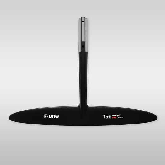 F-One Monobloc Tail Foil Backwing Rearwing Downwind