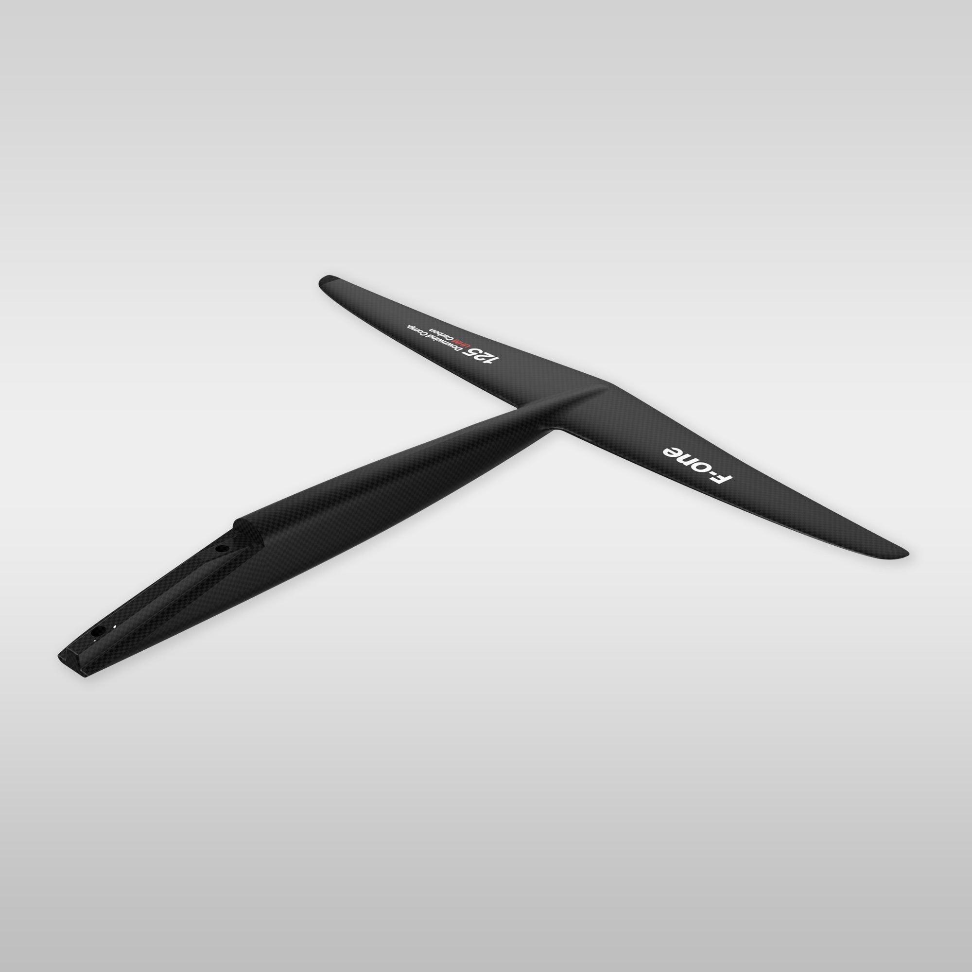 F-One Monobloc Tail Downwind Competition