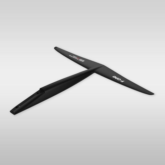 F-One Monobloc Tail Downwind Competition