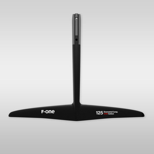 F-One Monobloc Tail Downwind Competition
