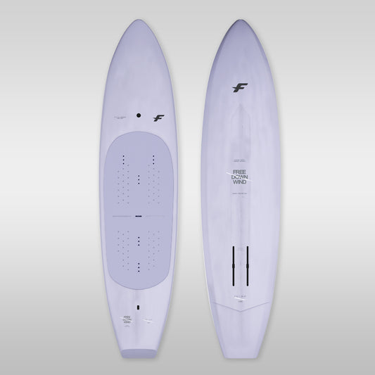 F-One Rocket Wing Free Downwind board 2026