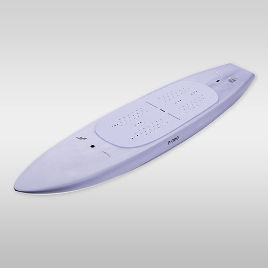 F-One Rocket Wing Free Downwind board 2026