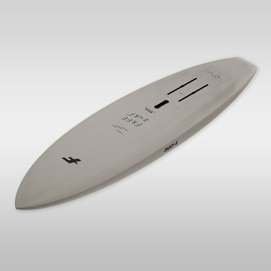 F-One Free Surf Carbon board