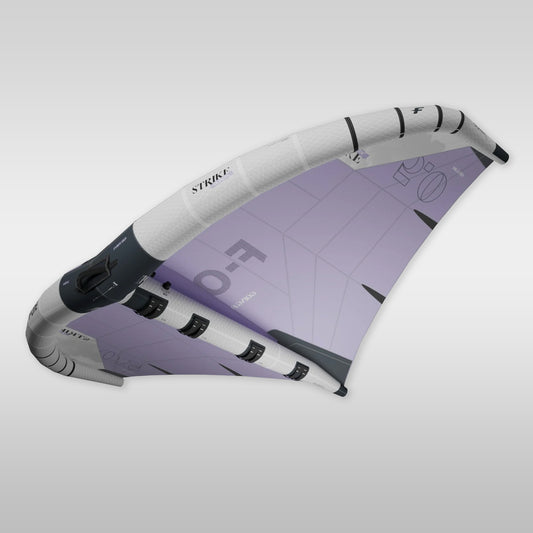 F-One Wingfoil Wing Strike v6 QuadX