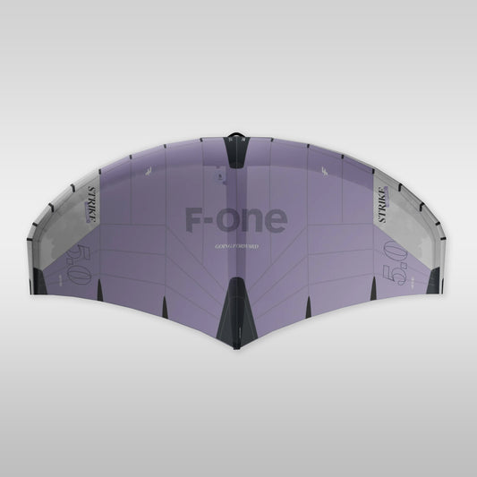 F-One Wingfoil Wing Strike v6 QuadX