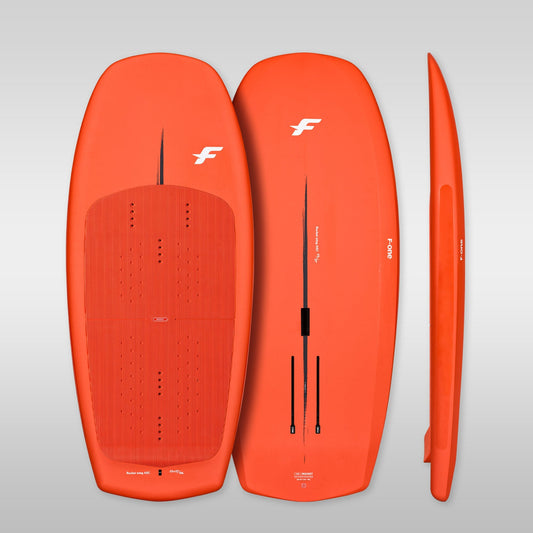 wingfoilboard f-one rocket wing asc 2025 wingfoiling