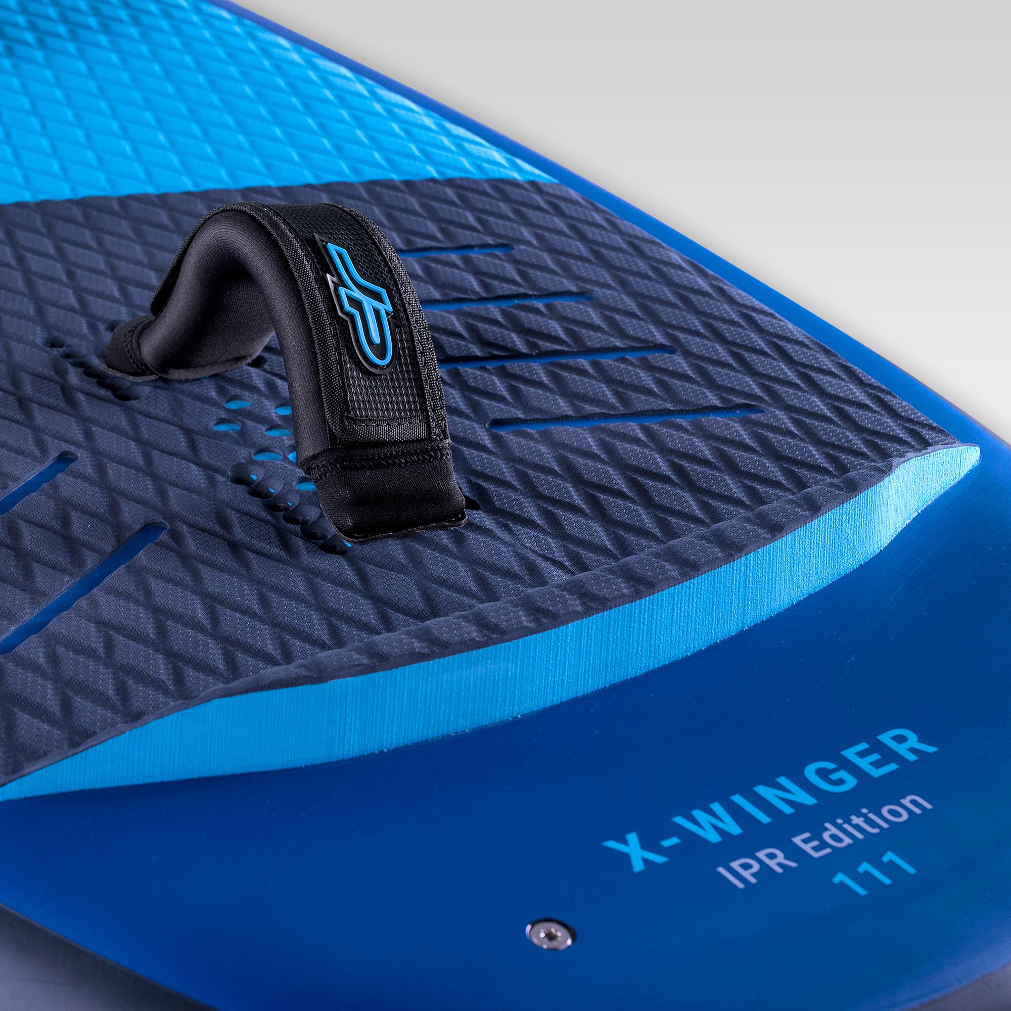 wingfoil board wingfoiling Foil JP-Australia X-Winger IPR