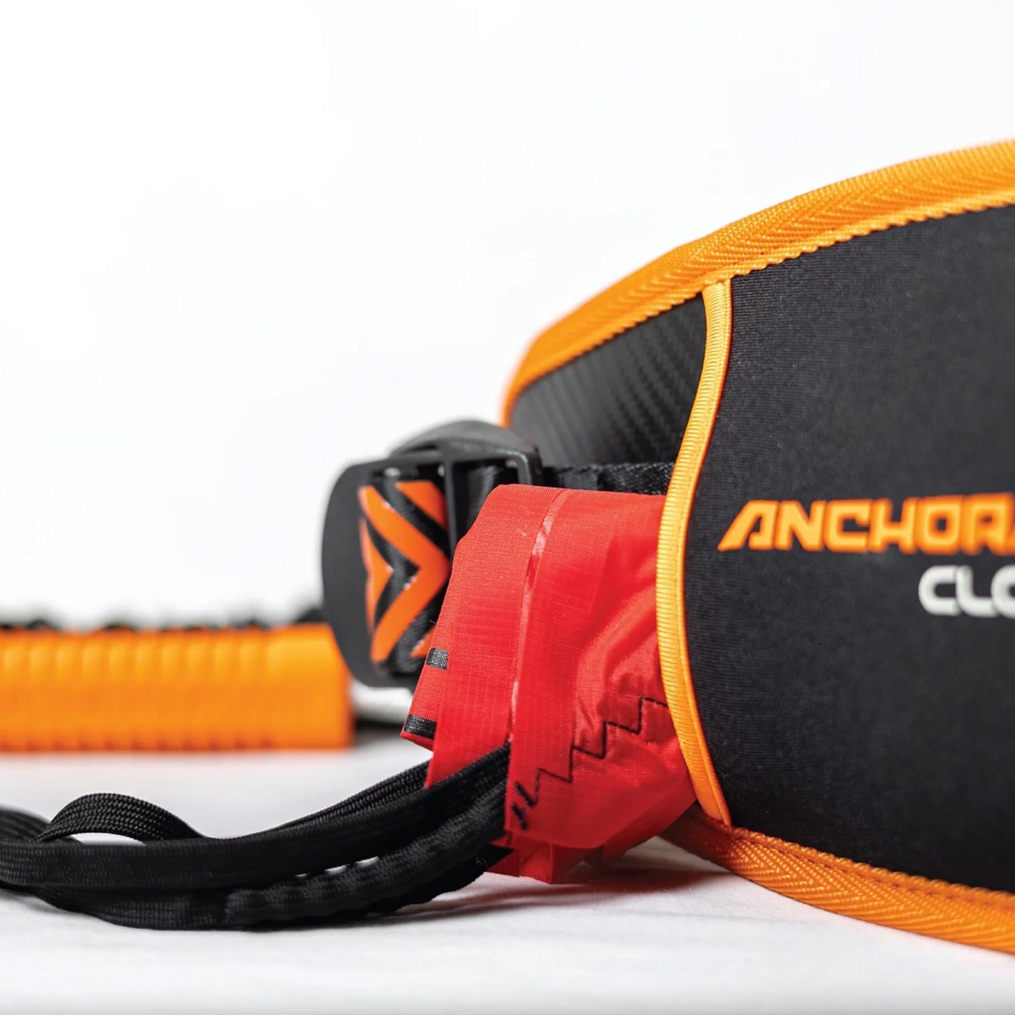 Cloud-IX Anchorman wingfoil wing leash harness harness