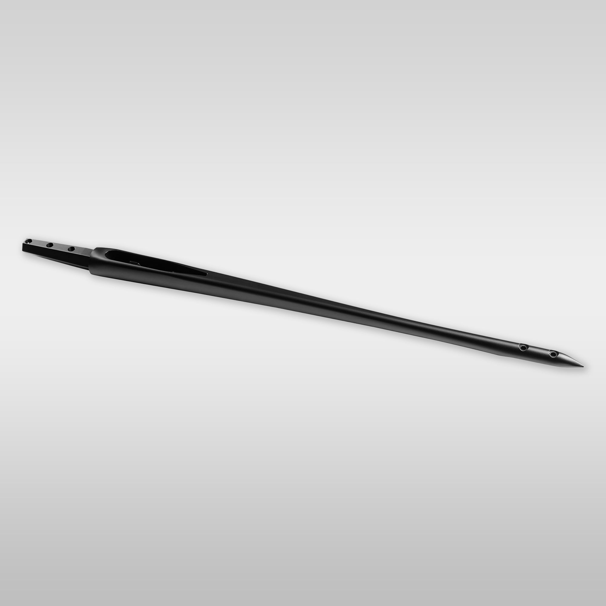 wingfoil surffoil foiling Armstrong Aluminum Alloy Fuselage