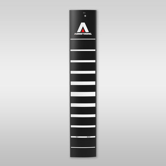 wingfoil surffoil foiling Armstrong Aluminum Alloy Mast