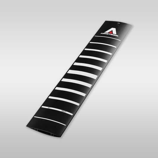 wingfoil surffoil foiling Armstrong Aluminum Alloy Mast