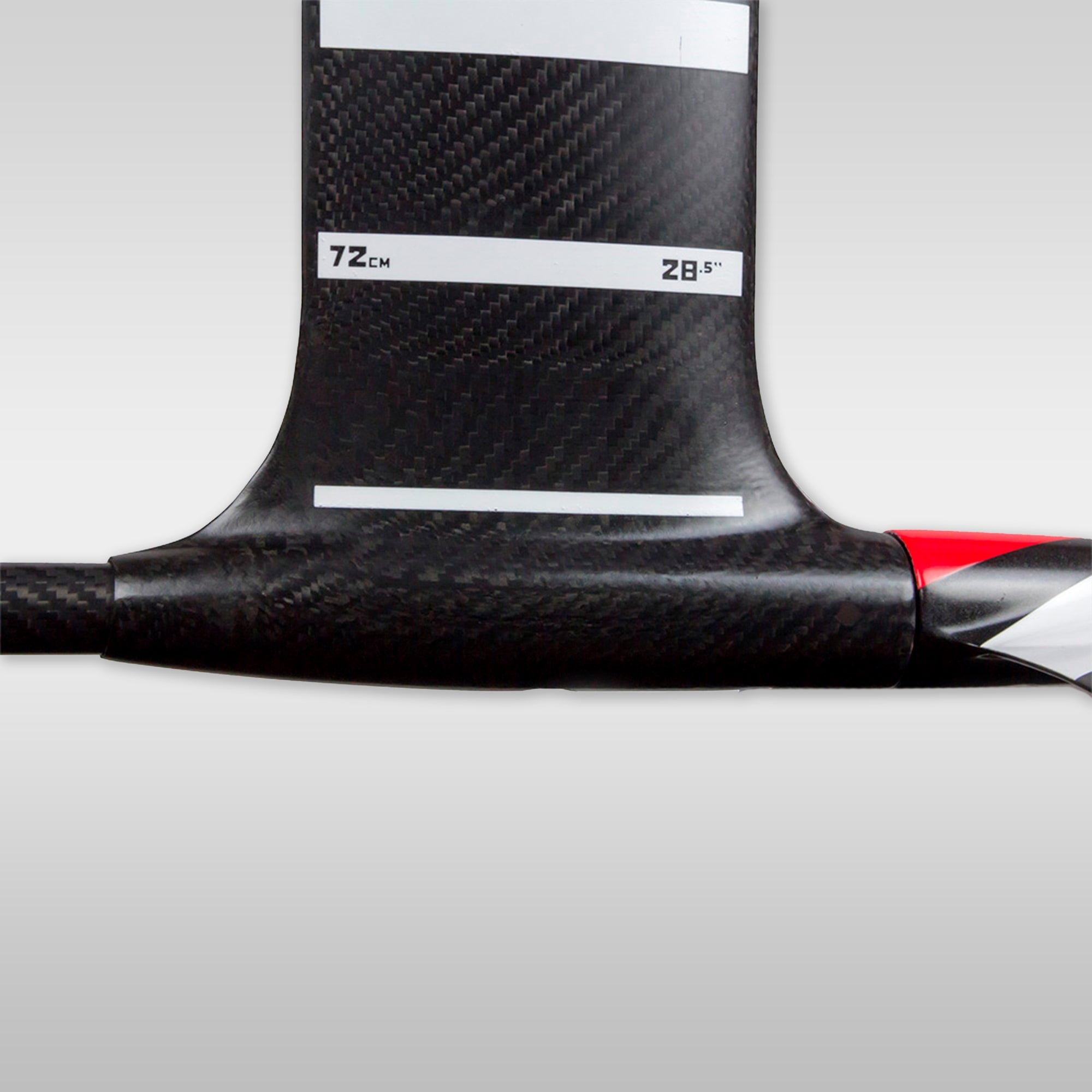 wingfoil surffoil foiling Armstrong Carbon Mast A+ System