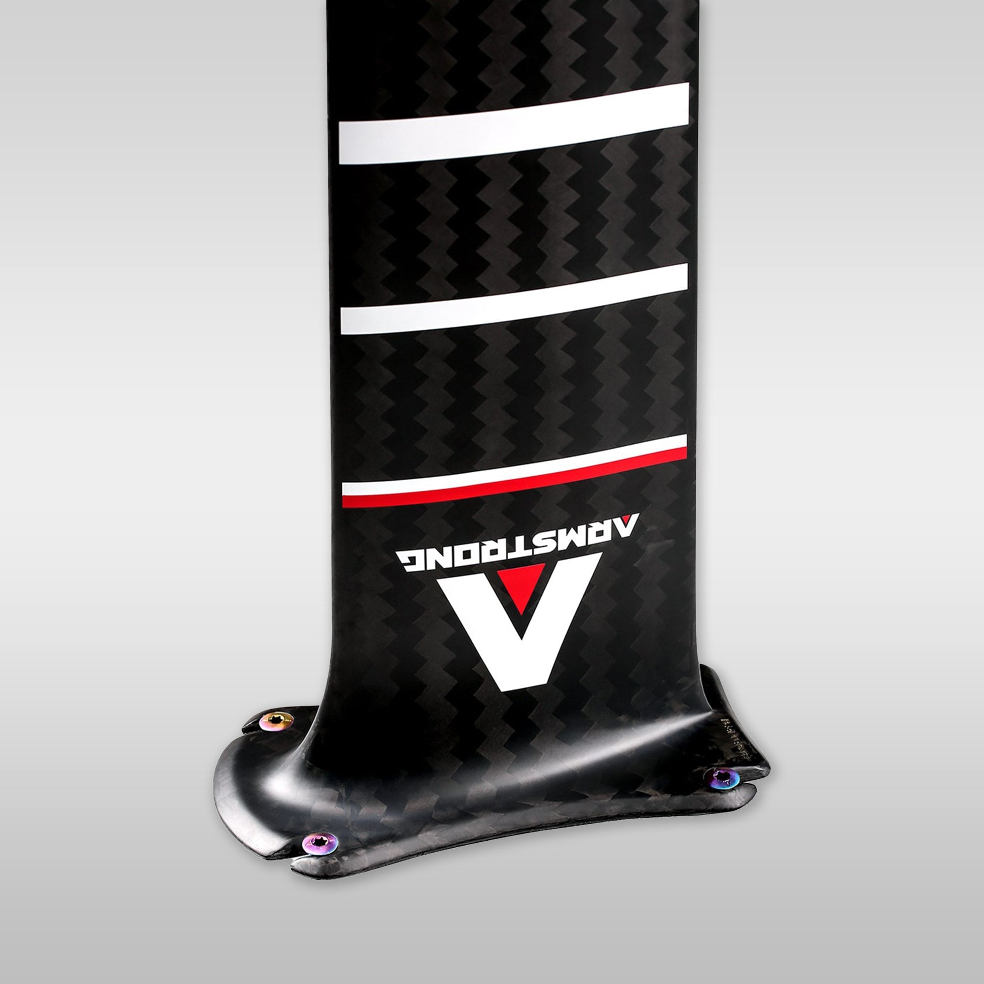 wingfoil surffoil foiling Armstrong Carbon Performance Mast A+ System