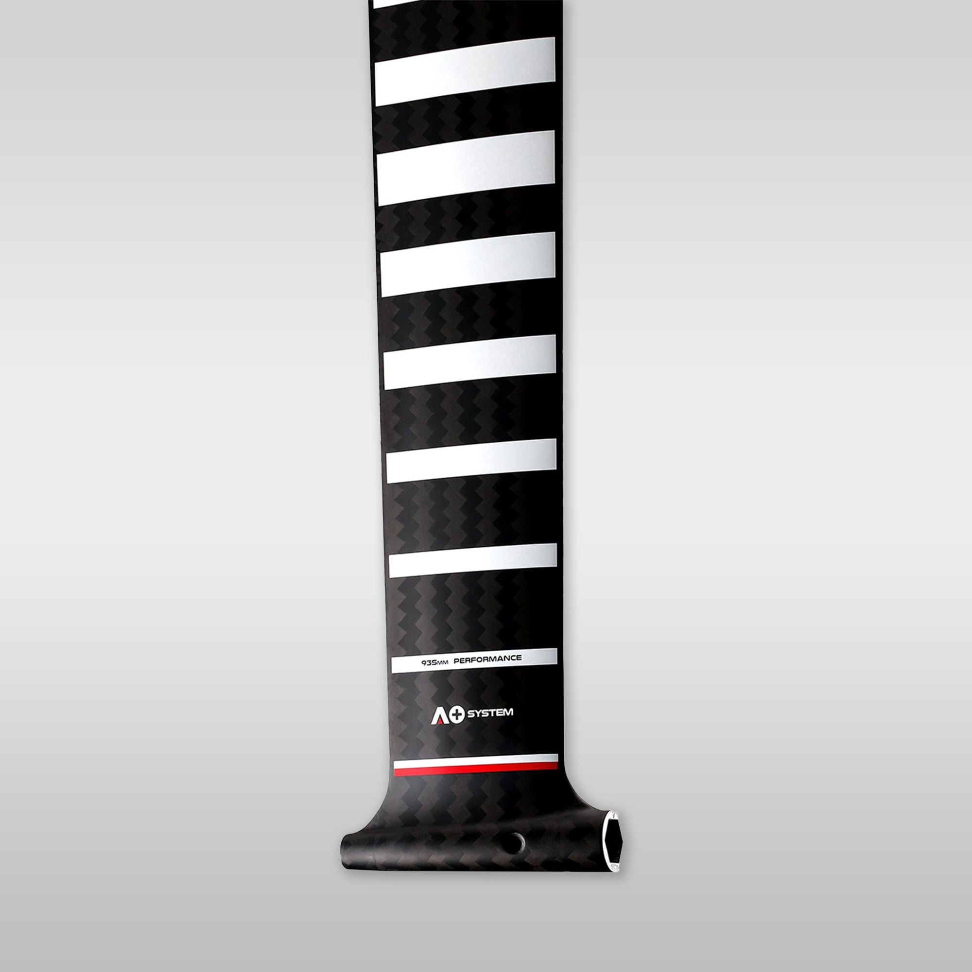 wingfoil surffoil foiling Armstrong Carbon Performance Mast A+ System