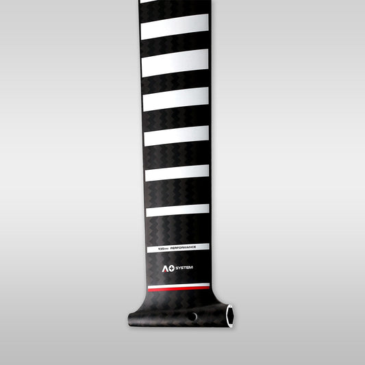 wingfoil surffoil foiling Armstrong Carbon Performance Mast A+ System