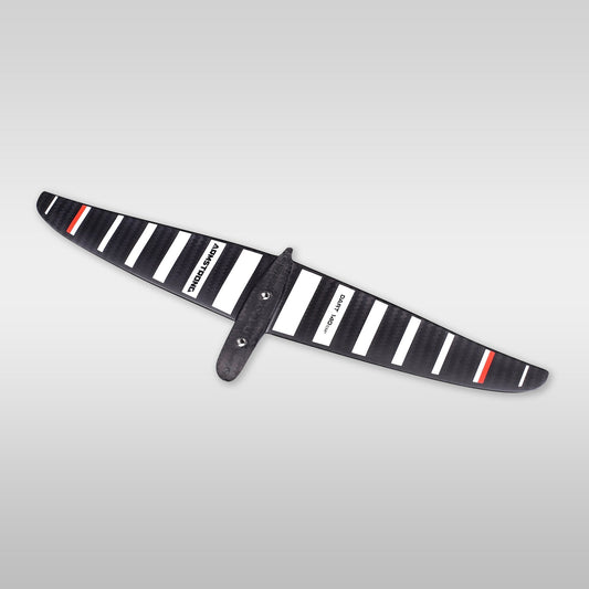 wingfoil surffoil foiling Armstrong Backwing Stabiliser Dart