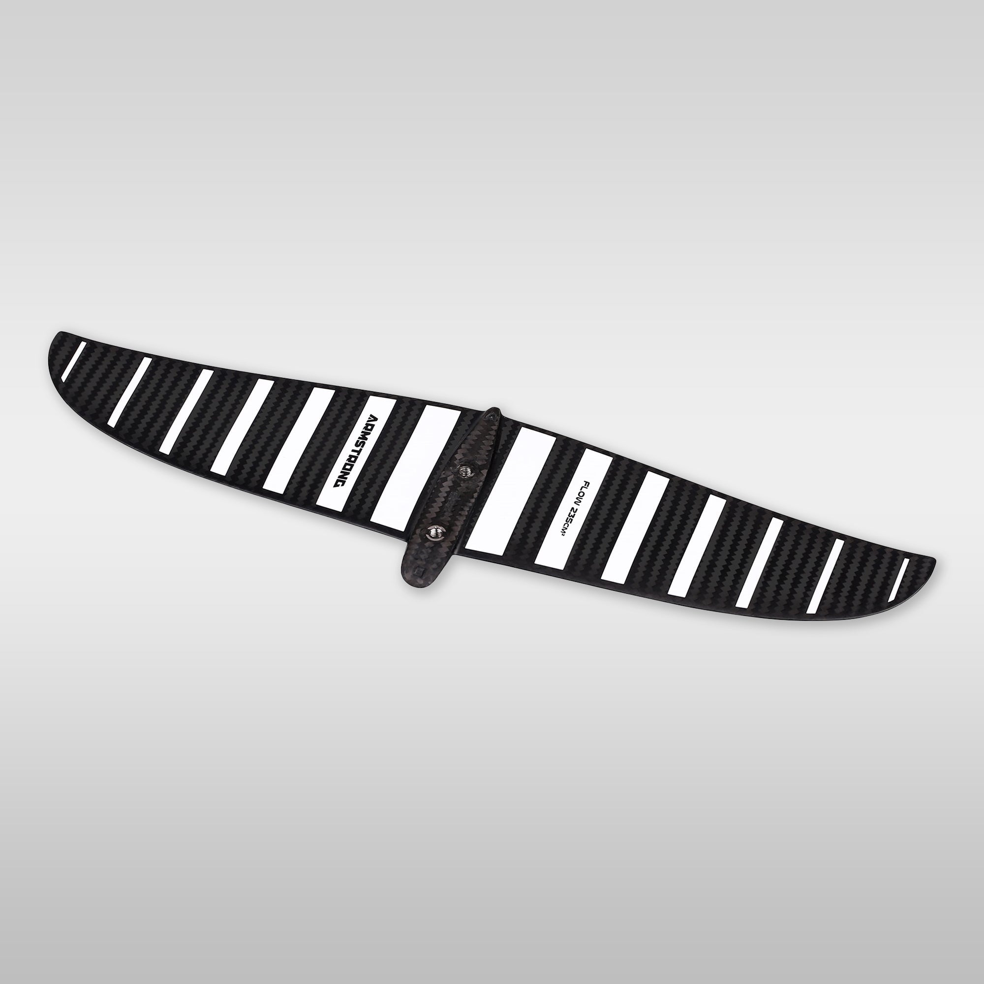 wingfoil surffoil foiling Armstrong Backwing Stabiliser Flow