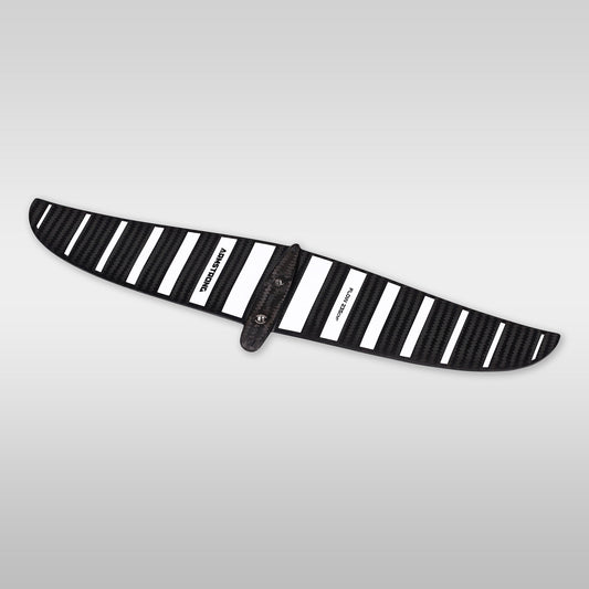 wingfoil surffoil foiling Armstrong Backwing Stabiliser Flow