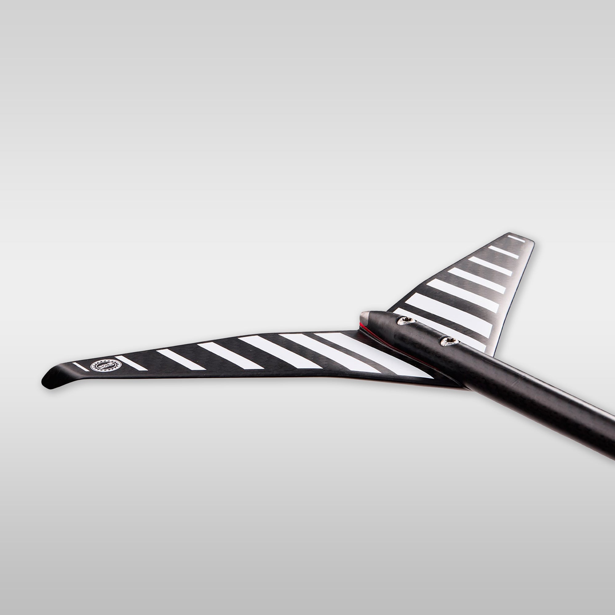 wingfoil surffoil foiling Armstrong Backwing Stabiliser Flying-V