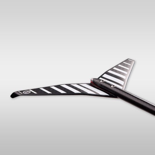 wingfoil surffoil foiling Armstrong Backwing Stabiliser Flying-V