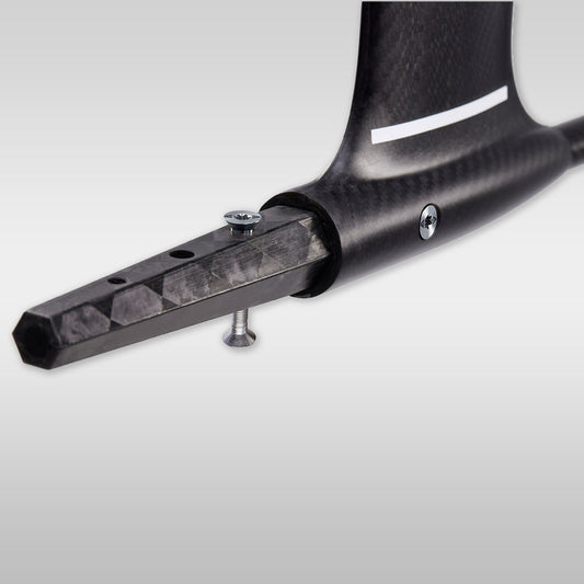 wingfoil surffoil foiling Armstrong Carbon Fuselage A+ System