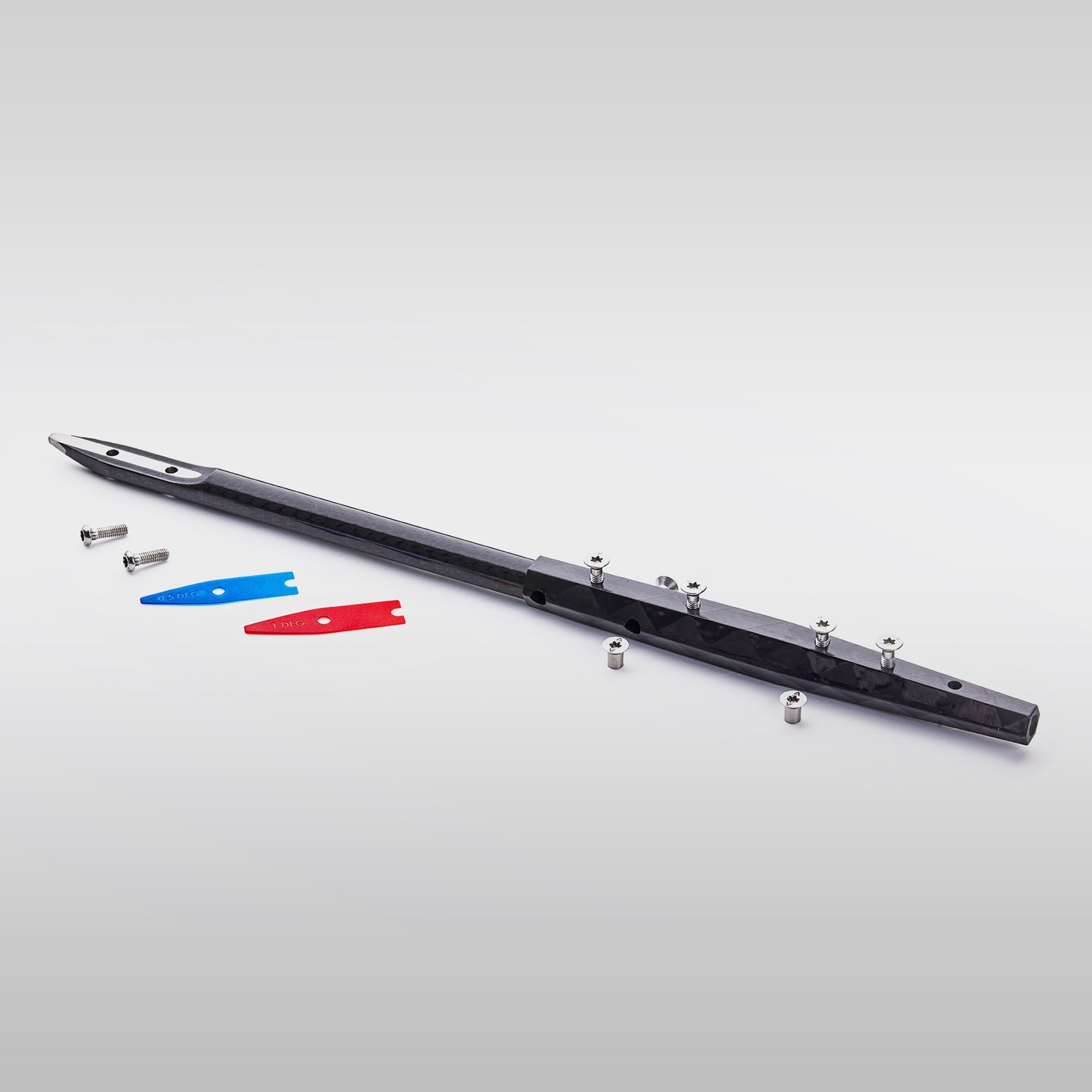 wingfoil surffoil foiling Armstrong Carbon Fuselage A+ System