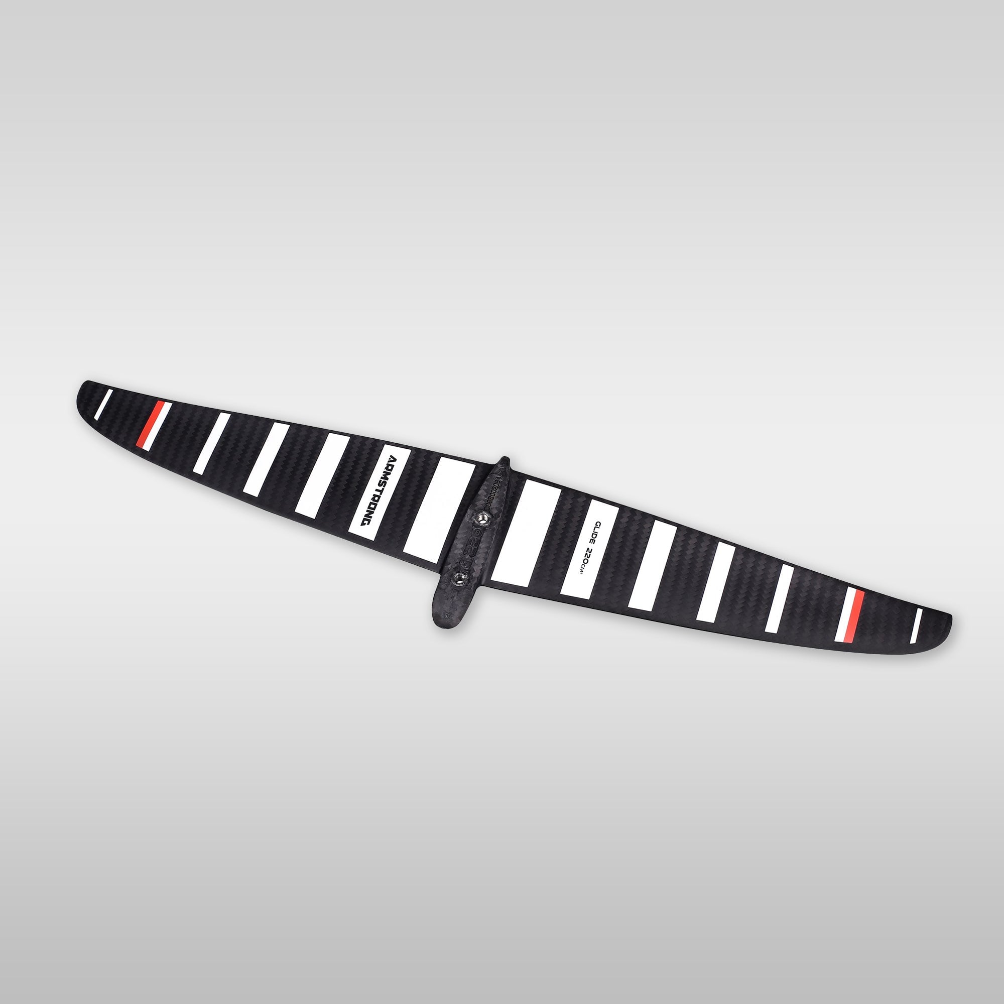 wingfoil surffoil foiling Armstrong Backwing Stabilsier Glide