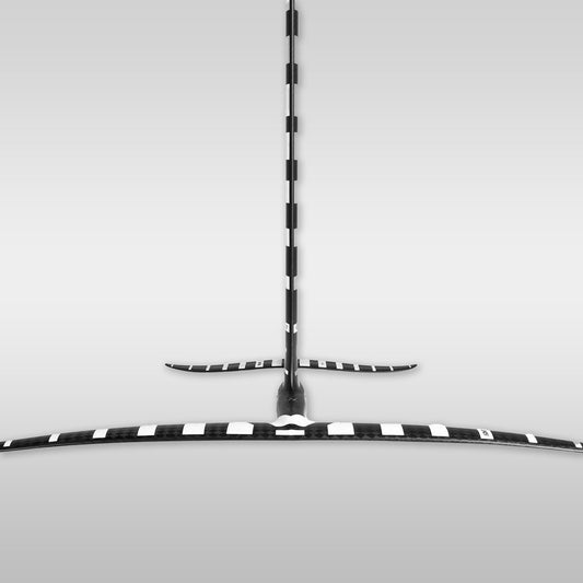 wingfoil surffoil foiling Armstrong High-Aspect HA Foil Set Kit Complete