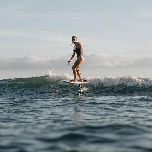 wingfoil surffoil foiling Armstrong High-Aspect HA Foil Set Kit Complete