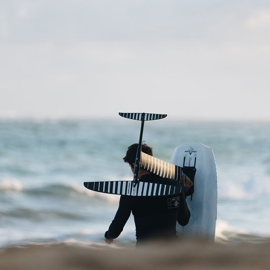 wingfoil surffoil foiling Armstrong High-Aspect HA Foil Set Kit Complete