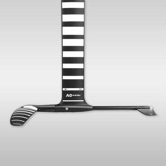 wingfoil surffoil foiling Armstrong High-Aspect HA Foil Set Kit Complete