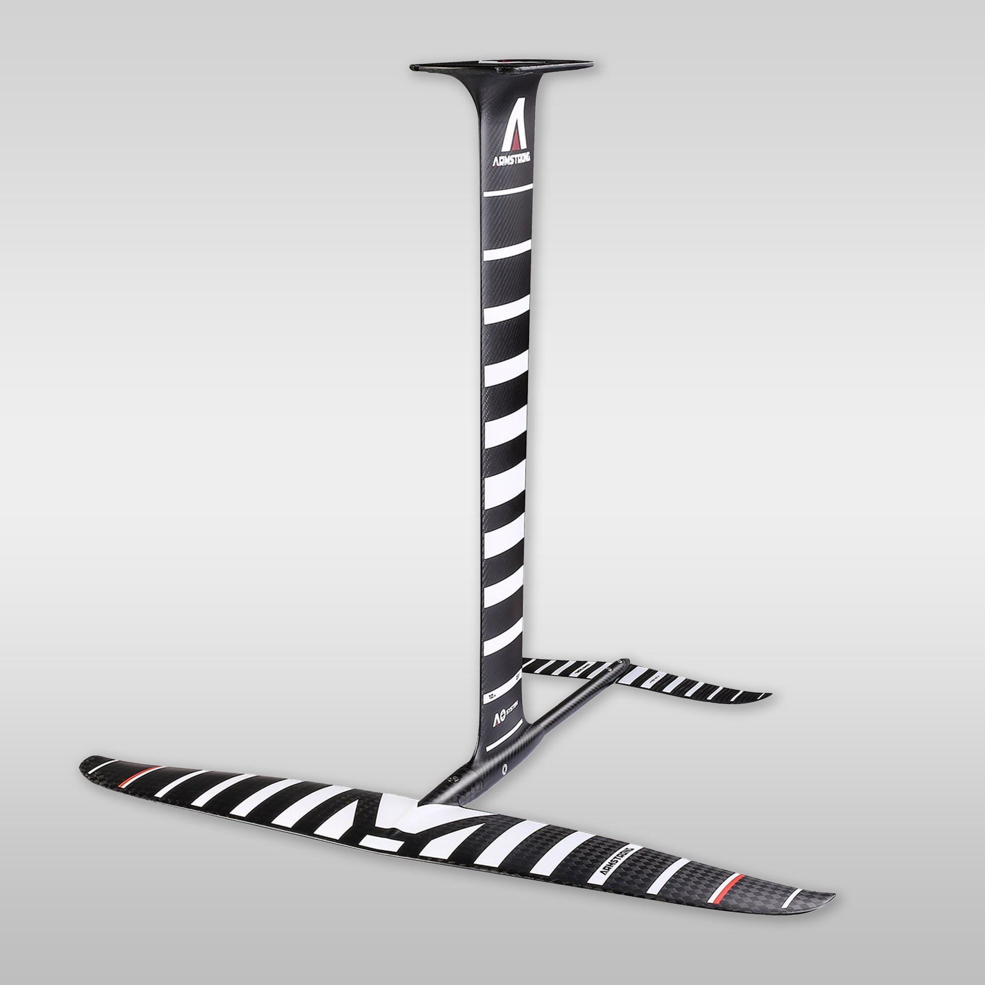 wingfoil surffoil foiling Armstrong Mid-Aspect MA Foil Set Kit Complete