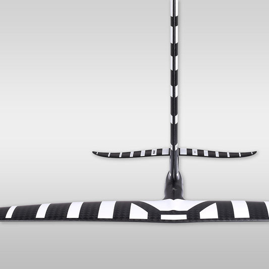 wingfoil surffoil foiling Armstrong Mid-Aspect MA Foil Set Kit Complete