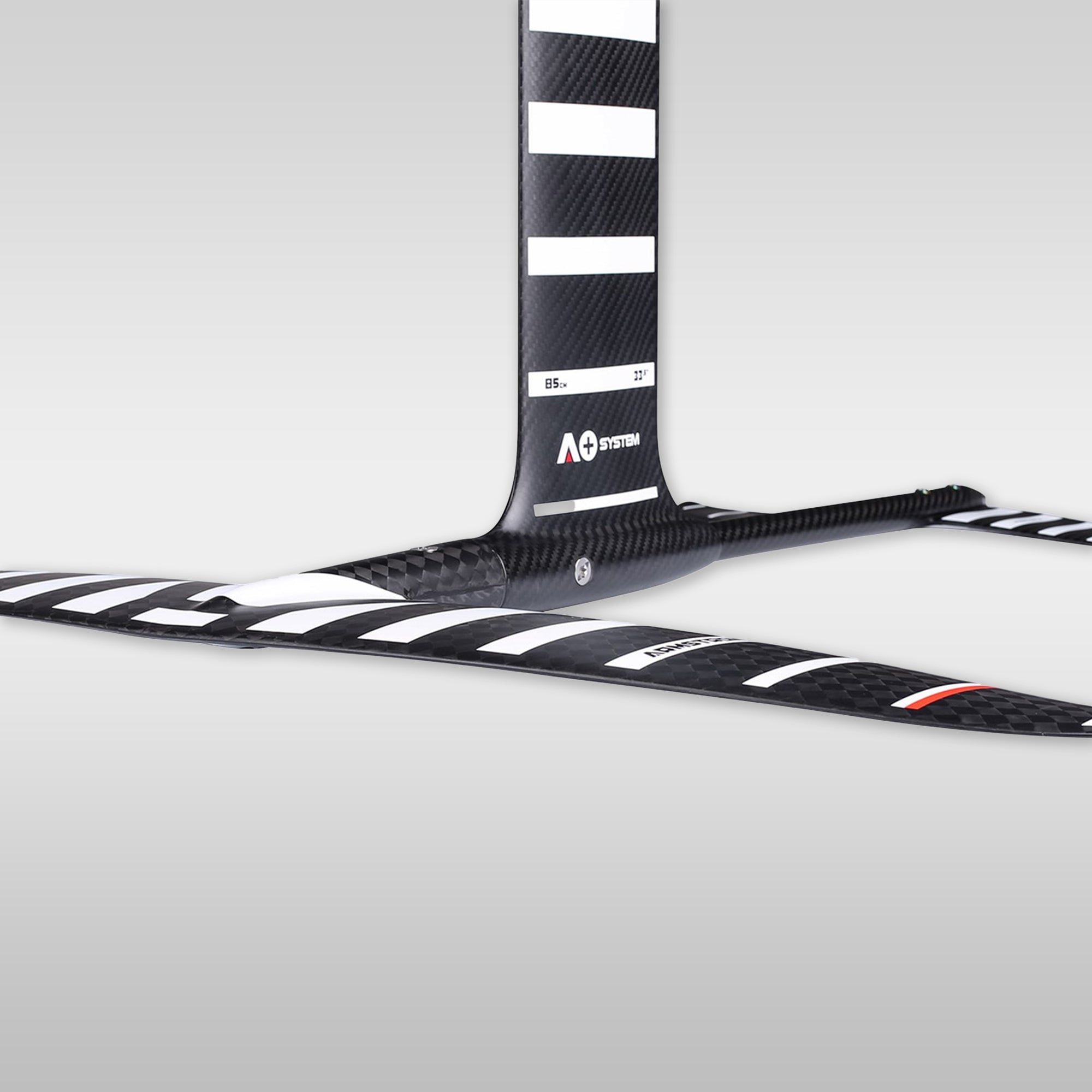 wingfoil surffoil foiling Armstrong Mid-Aspect MA Foil Set Kit Complete