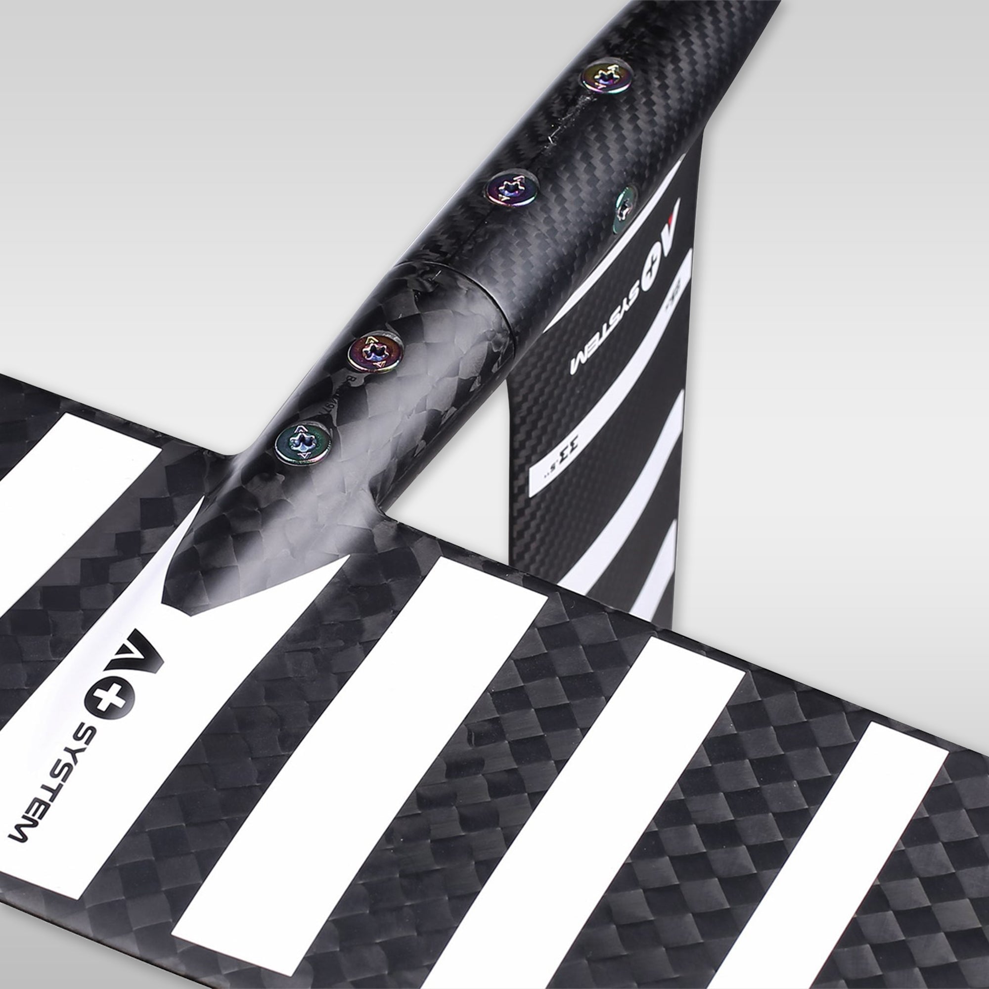 wingfoil surffoil foiling Armstrong Mid-Aspect MA Foil Set Kit Complete