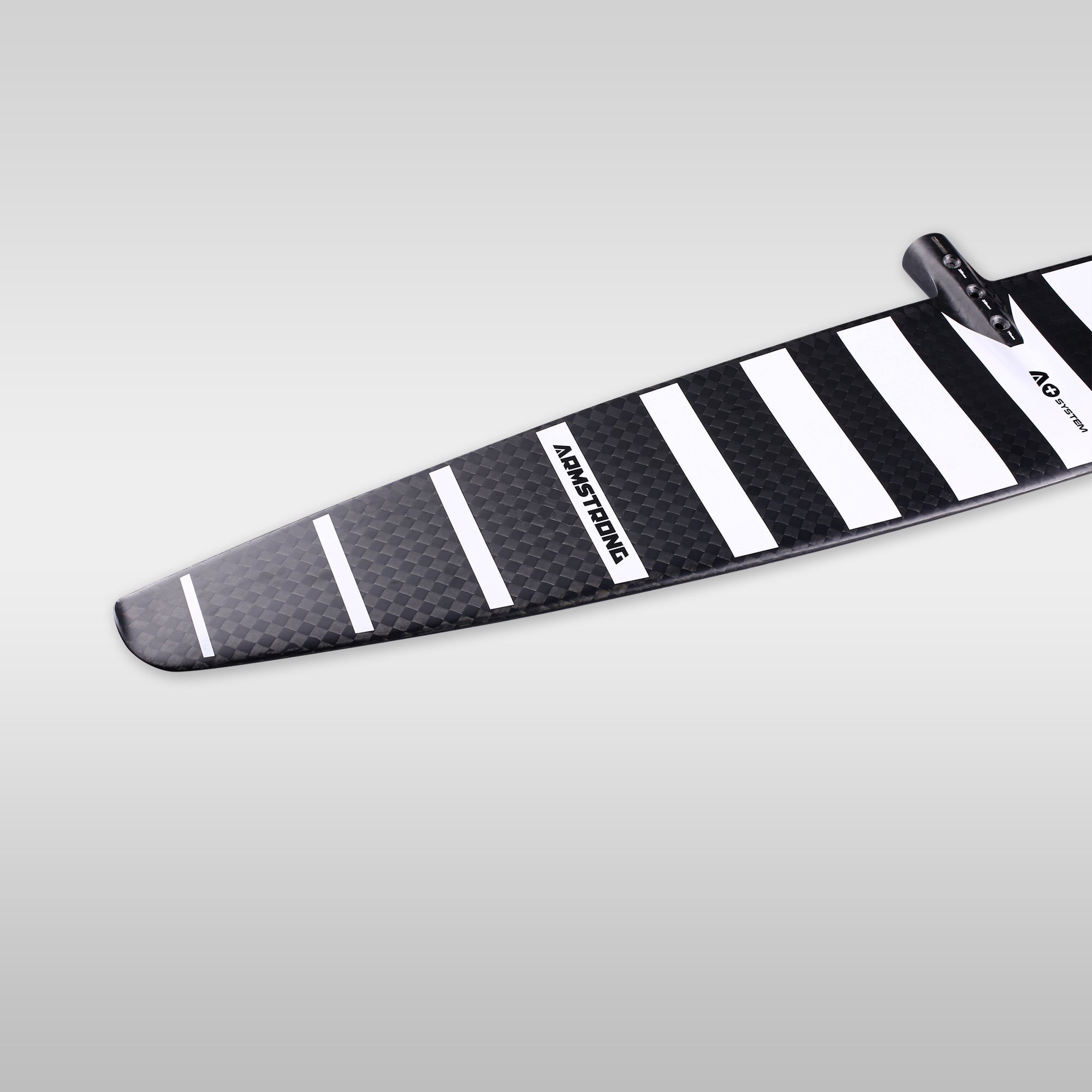 wingfoil surffoil foiling Armstrong Pumpfoiling Pumpfoil Pump Carbon Frontwing