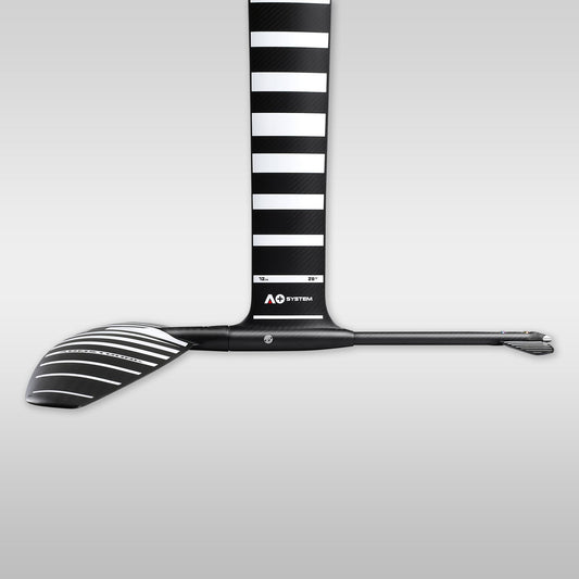 pumpfoiling pumpfoil armstrong foiling pumping foil it Set complete carbon