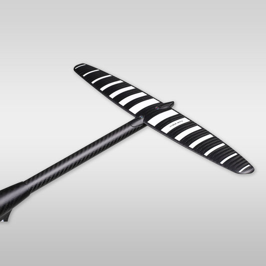 pumpfoiling pumpfoil armstrong foiling pumping foil it Set complete carbon