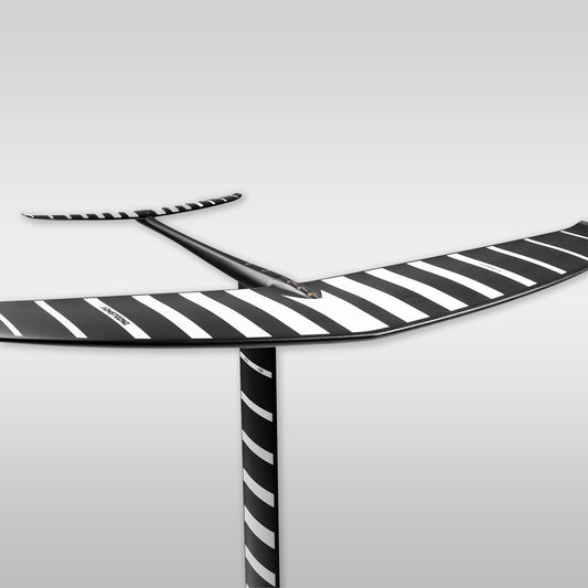 wingfoil surffoil foiling Armstrong Step-1 S1 Foil Set Kit Complete