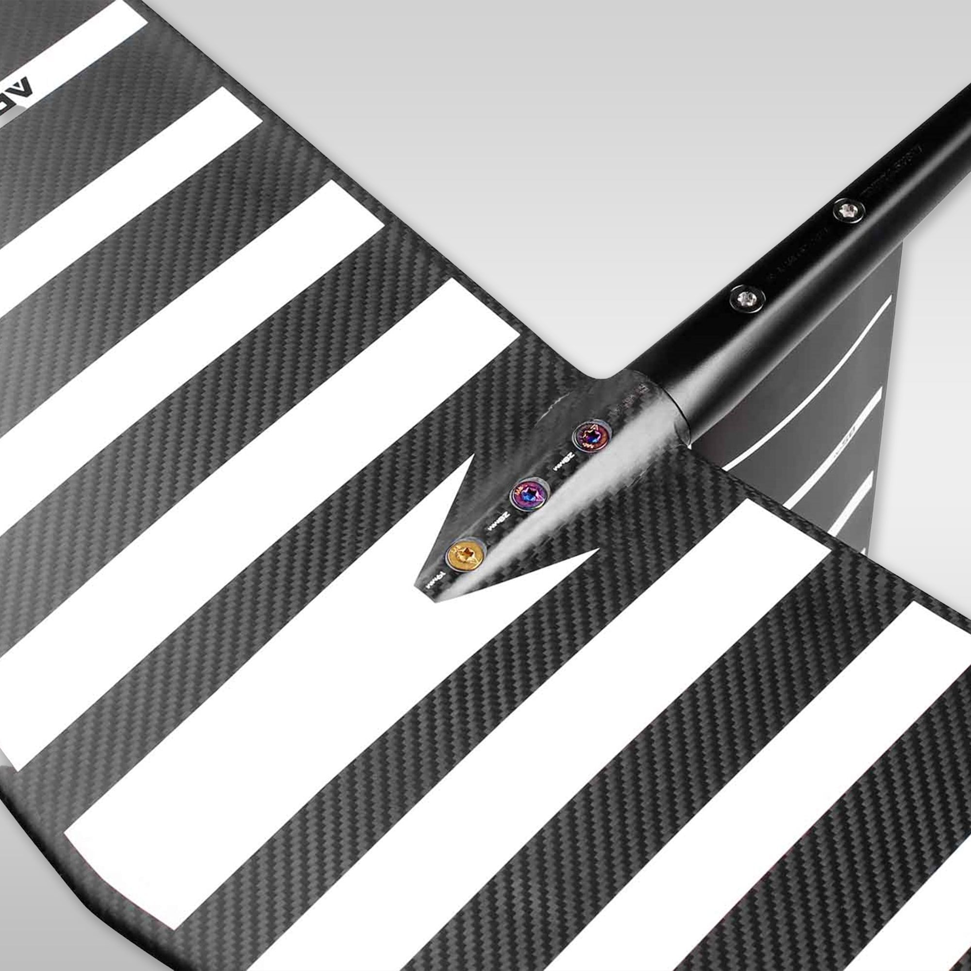 wingfoil surffoil foiling Armstrong Step-1 S1 Foil Set Kit Complete