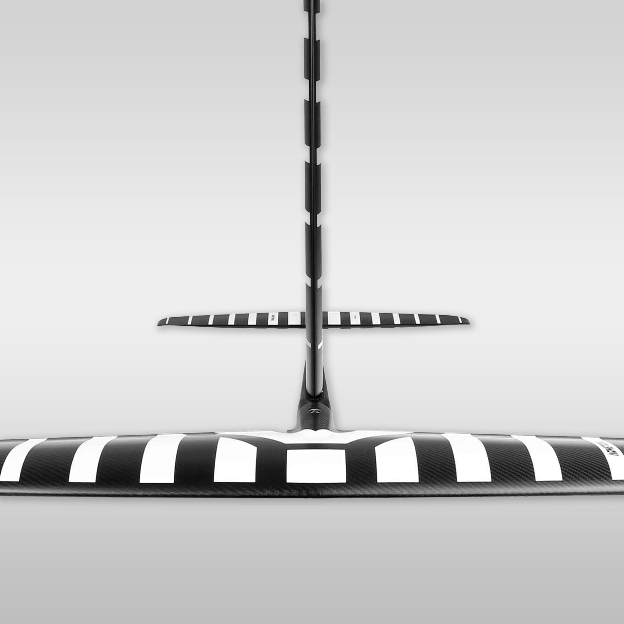 wingfoil surffoil foiling Armstrong Step-1 S1 Foil Set Kit Complete