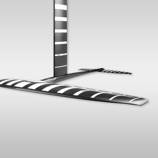 wingfoil surffoil foiling Armstrong Step-1 S1 Foil Set Kit Complete