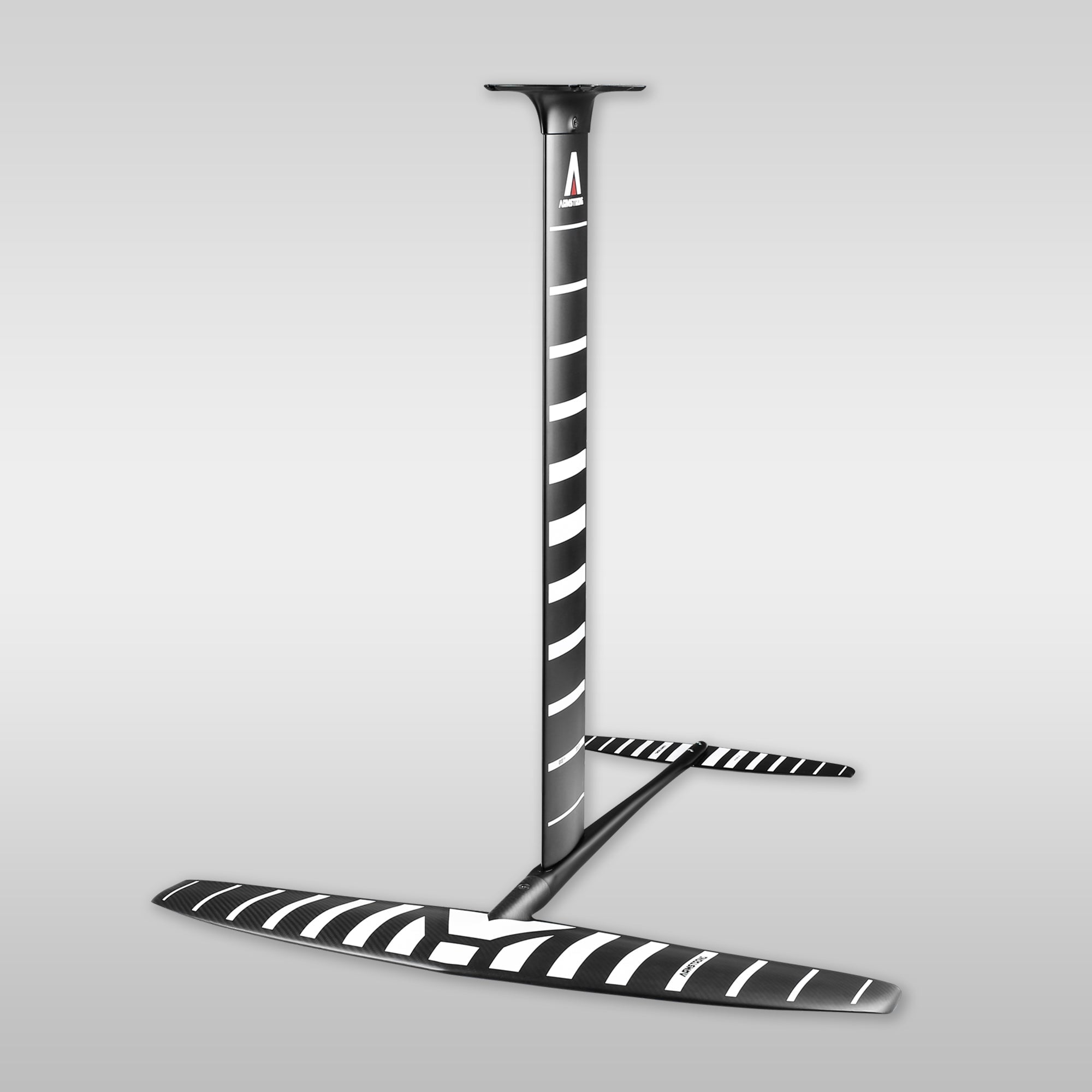 wingfoil surffoil foiling Armstrong Step-1 S1 Foil Set Kit Complete