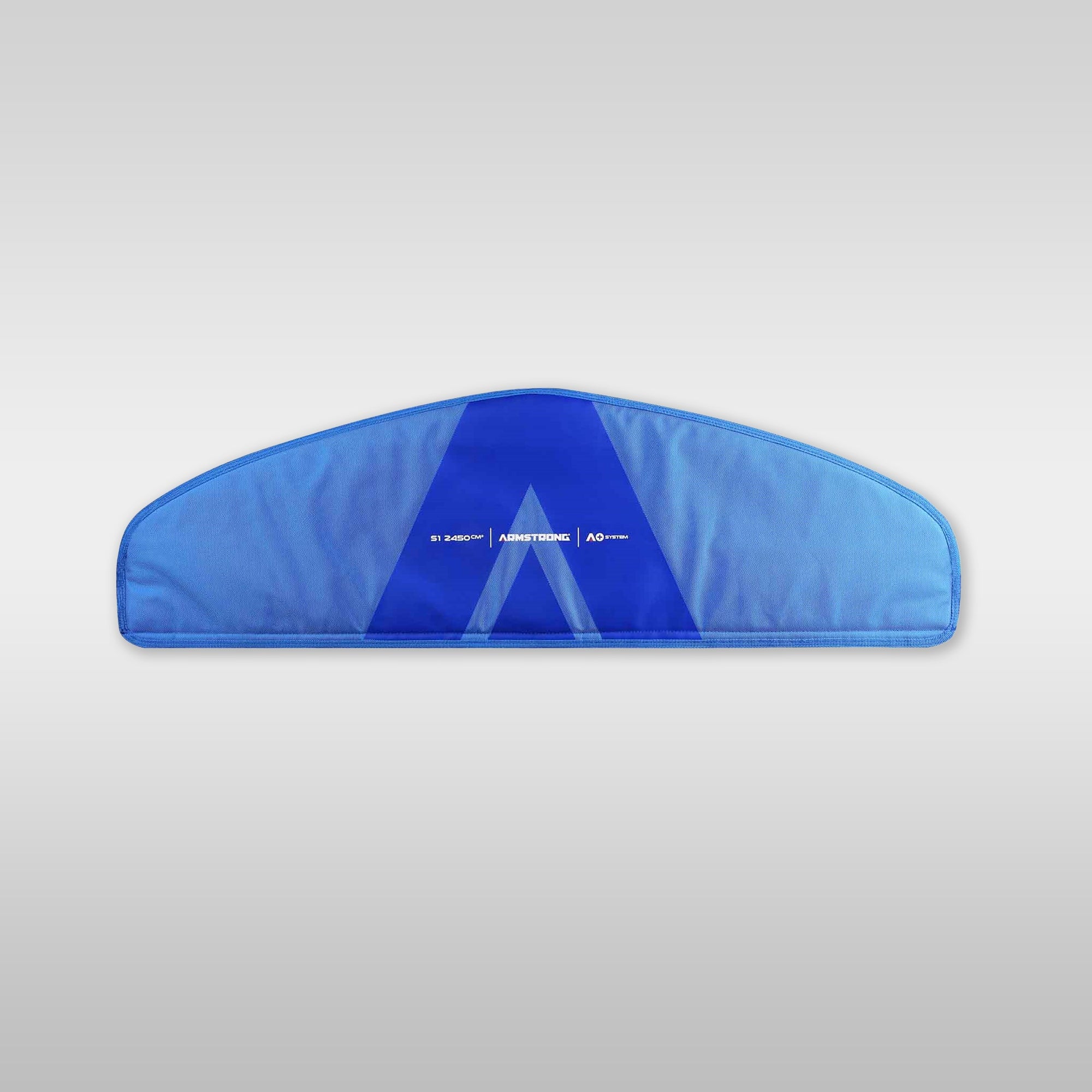 wingfoil surffoil foiling Armstrong Step-1 Carbon Frontwing